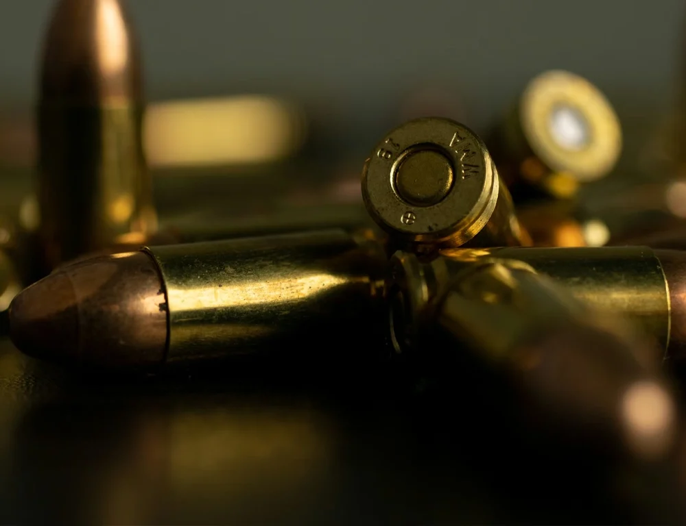 Ammunition Production Systems