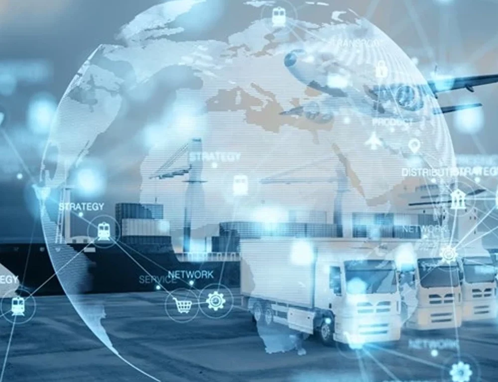 Global Operations Logistics